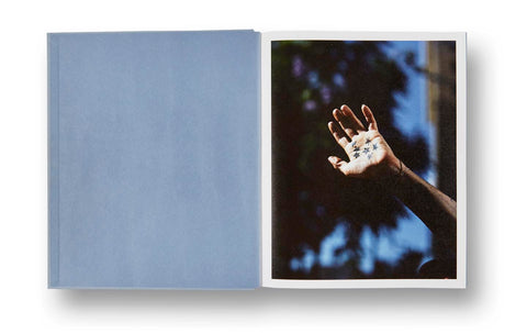 ZZYZX  Gregory Halpern (First edition, Third printing) - MACK