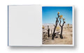 ZZYZX <br> Gregory Halpern (First edition, Third printing) - MACK