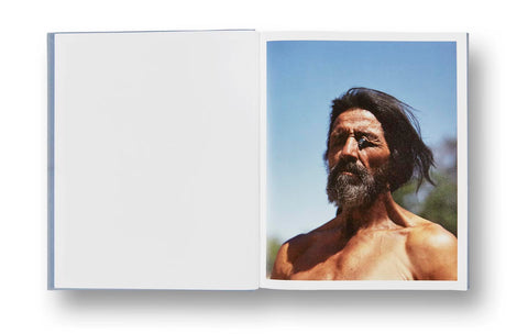 ZZYZX  Gregory Halpern (First edition, Third printing) - MACK