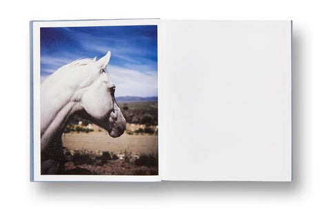 ZZYZX  Gregory Halpern (First edition, Third printing) - MACK