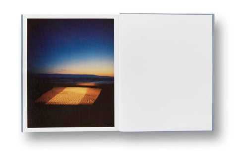 ZZYZX  Gregory Halpern (First edition, Third printing) - MACK