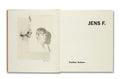 Jens F. (Signed) <br> Collier Schorr - MACK