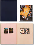 Omaha Sketchbook Special PRINT Edition <br> Gregory Halpern - MACK