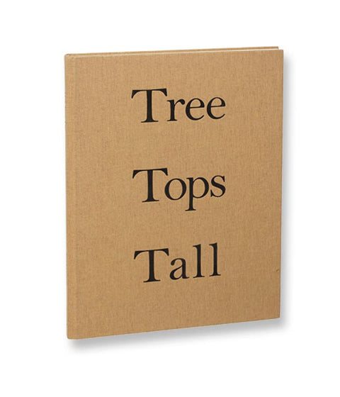 Tree Tops Tall  Neil Drabble - MACK